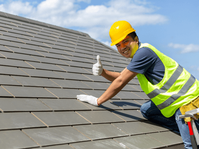 About Roof Repair Experts Loudon, TN